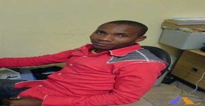 Mingo_mé 40 anos Sou de Luanda/Luanda, Procuro Encontros Amizade com Mulher