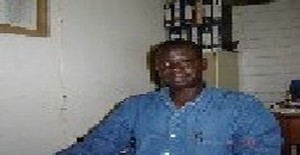 Catulo 62 anos Sou de Luanda/Luanda, Procuro Namoro com Mulher