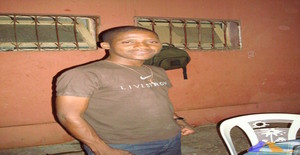 Lubcabinda 40 anos Sou de Luanda/Luanda, Procuro Encontros Amizade com Mulher