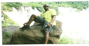 Titokavangota 41 anos Sou de Luanda/Luanda, Procuro Encontros Amizade com Mulher