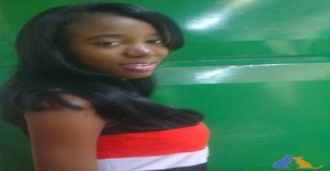 Esmeralda garcia 29 anos Sou de Samba/Luanda, Procuro Encontros Amizade com Homem