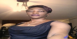 Joana34 46 anos Sou de Talatona/Luanda, Procuro Encontros Amizade com Homem