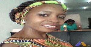 Luciliaa 38 anos Sou de Maputo/Maputo, Procuro Encontros Amizade com Homem