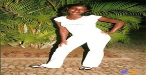 Dulcila 41 anos Sou de Luanda/Luanda, Procuro Encontros Amizade com Homem